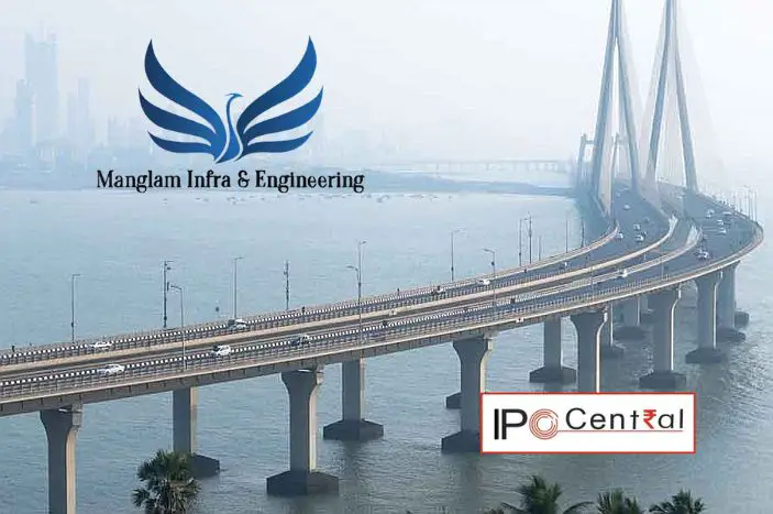 Manglam Infra & Engineering IPO