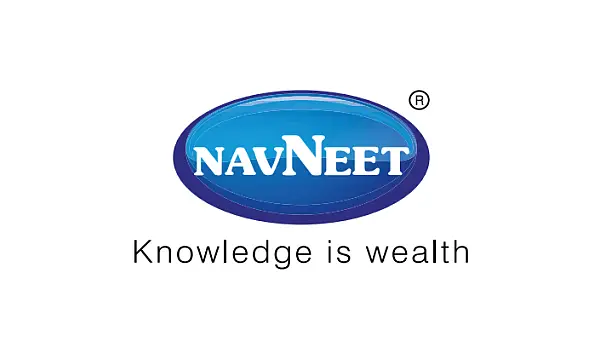 Navneet Education Buyback Record Date