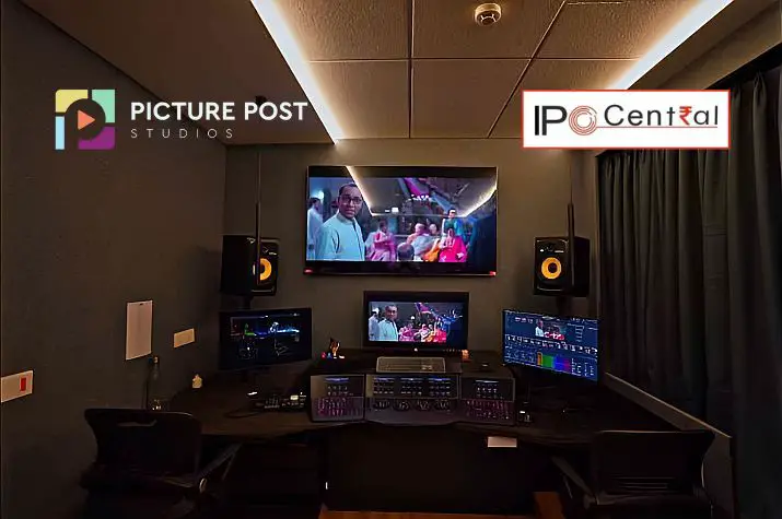 Picturepost Studios Limited