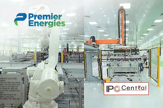 Premier Energies IPO Allotment