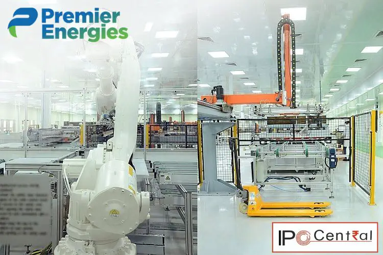 Premier Energies IPO