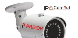 Prizor Viztech IPO