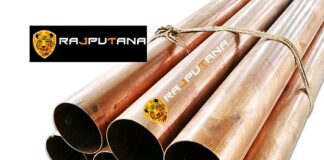 Rajputana Industries IPO Allotment