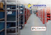 Rosmerta Digital IPO Subscription