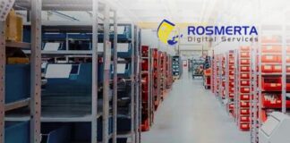 Rosmerta Digital IPO Subscription