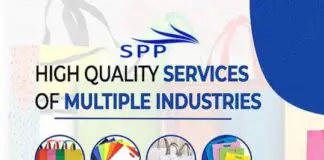 SPP Polymer IPO Subscription