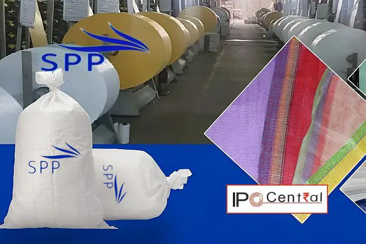 SPP Polymer IPO