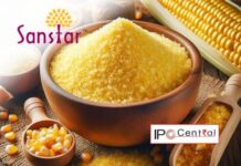 Sanstar IPO Allotment