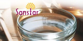 Sanstar IPO listing
