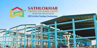 Sathlokhar Synergys IPO Subscription