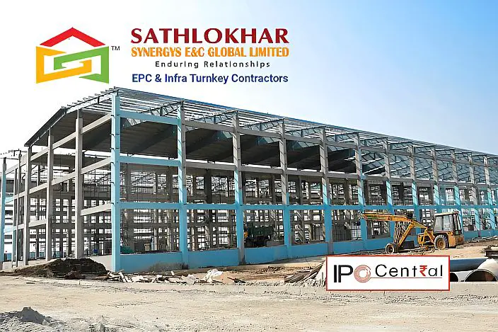 Sathlokhar Synergys