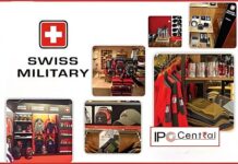Swiss Military Rights Issue Price