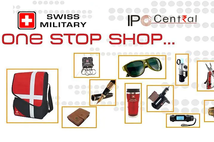 Swiss Military Rights Issue dates