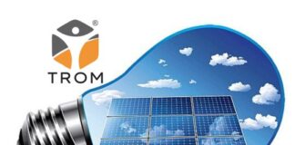 Trom Industries IPO Allotment