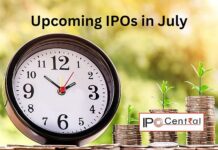 Upcoming IPOs in July 2024