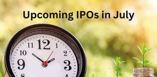 Upcoming IPOs in July 2024
