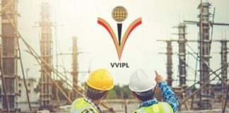 VVIP Infratech IPO Subscription