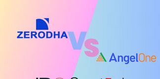 Zerodha Vs Angel One Brokerage Charges