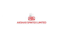 Akshar Spintex Rights Issue