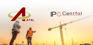 Atal Realtech Rights Issue Price