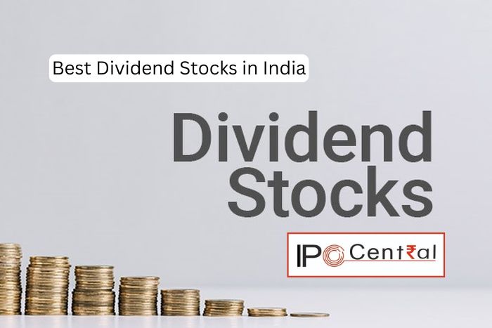 Best Dividend Stocks in India