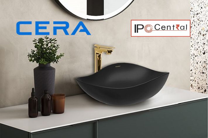 Cera Sanitaryware