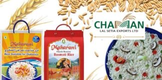 Chaman Lal Setia Exports Buyback