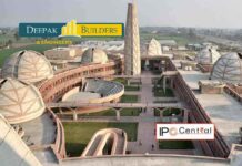 Deepak Builders and Engineers IPO