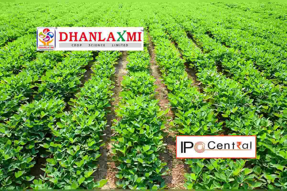 Dhanlaxmi Crop Science IPO Allotment Status