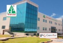 Dhanuka Agritech Buyback