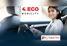 ECOS Mobility IPO Review