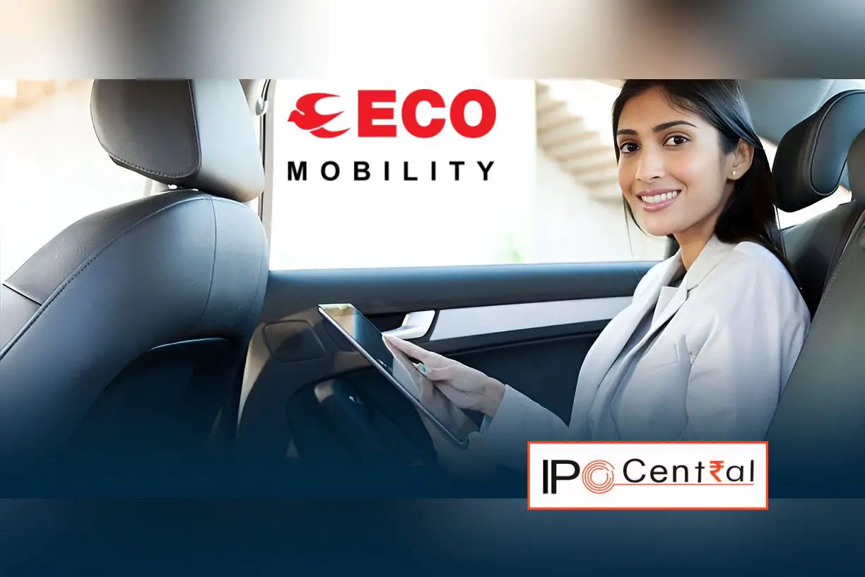 ECOS Mobility IPO