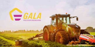 Gala Precision IPO Allotment