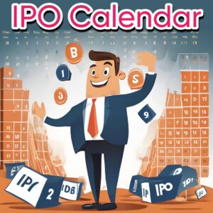 IPOs Next Week