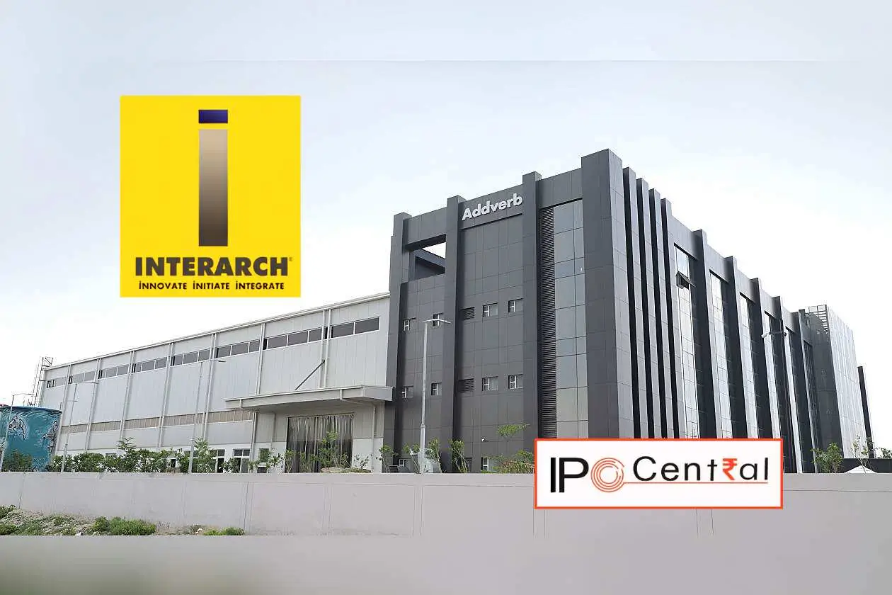 Interarch Building Products IPO Subscription Status