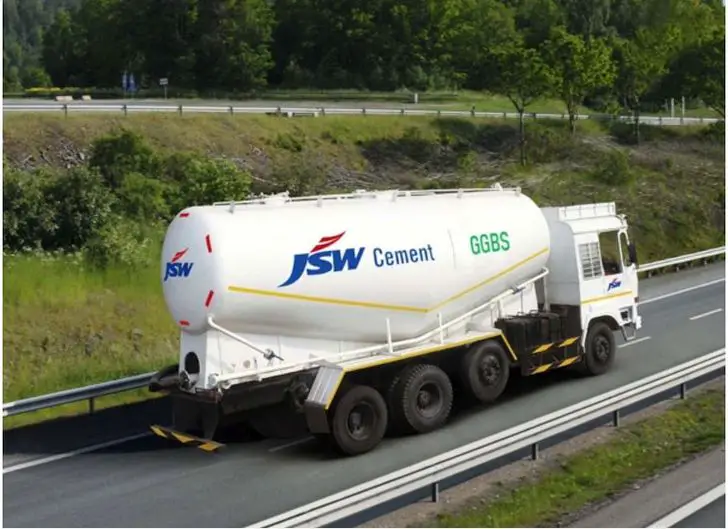 JSW Cement IPO