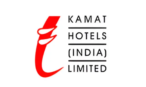 Kamat hotels - Best hotel stock in India