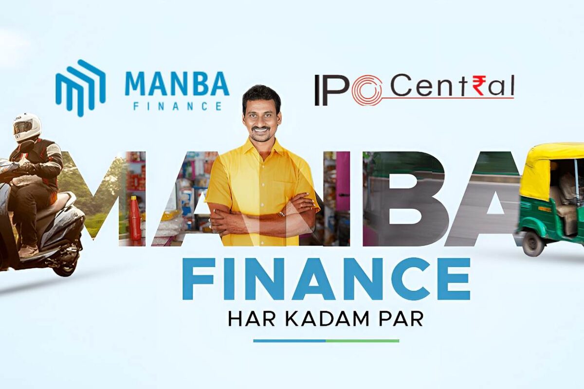 Manba Finance IPO Subscription