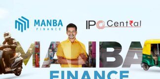 Manba Finance IPO Subscription