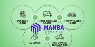 Manba Finance Ltd