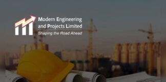 Modern Engineering Rights Issue Dates