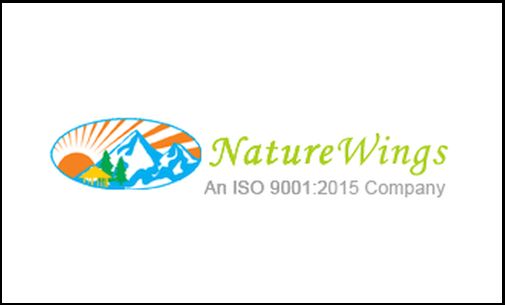 NatureWings Holidays IPO GMP