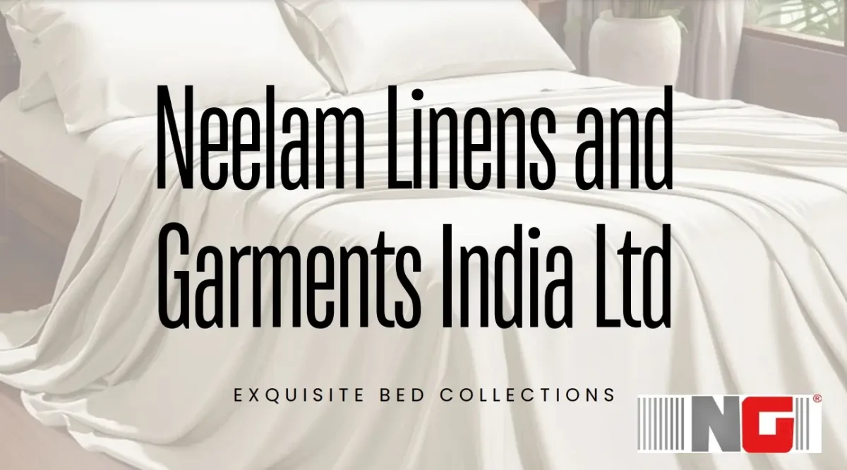 Neelam Linens IPO