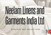 Neelam Linens IPO