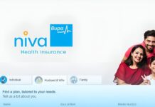 Niva Bupa Health Insurance Price