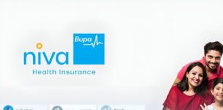 Niva Bupa Health Insurance Price