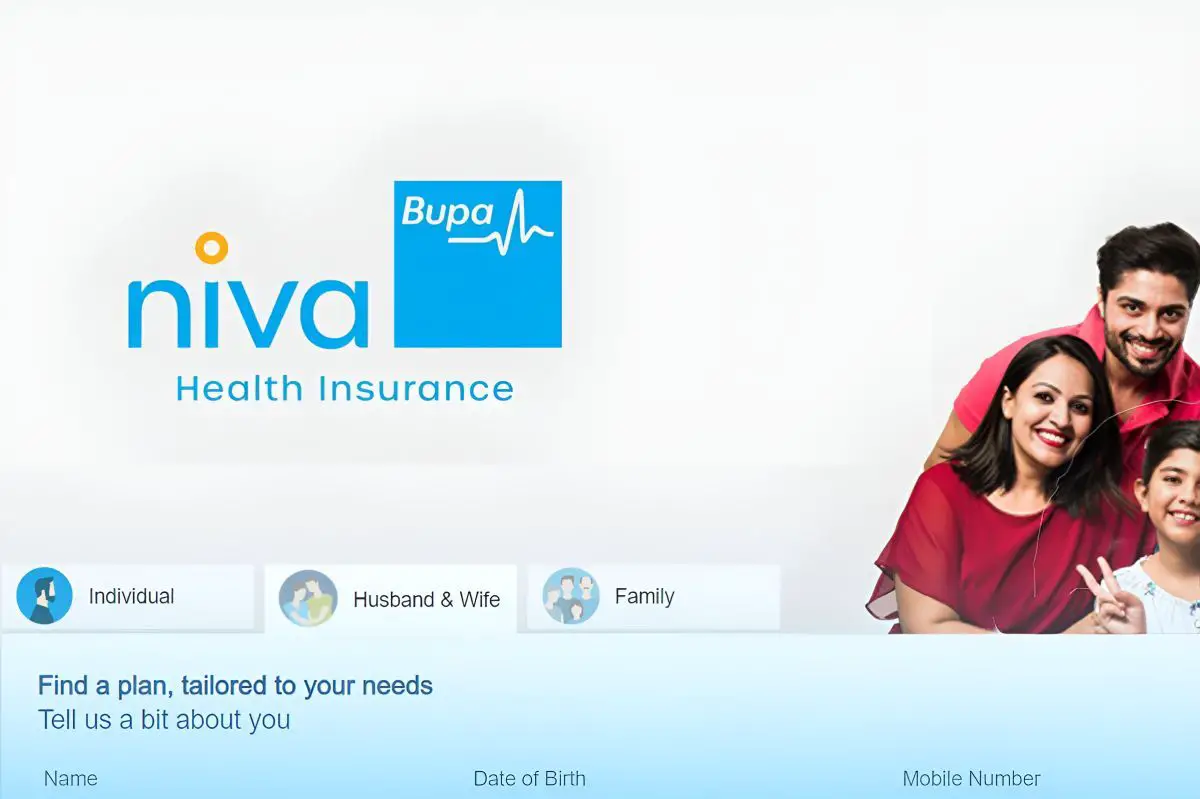 Niva Bupa Health Insurance Price