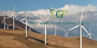 Orient Green Power Rights Issue