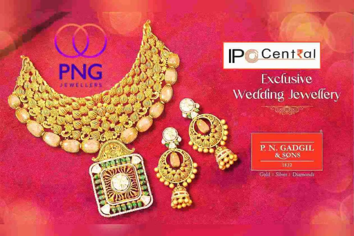 PN Gadgil Jewellers IPO Allotment