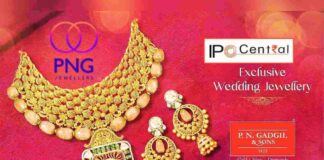 PN Gadgil Jewellers IPO Allotment